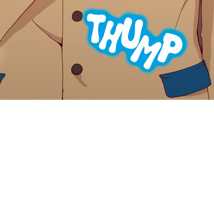 Read Fresh! chapter 5 image 81 on Lezhin