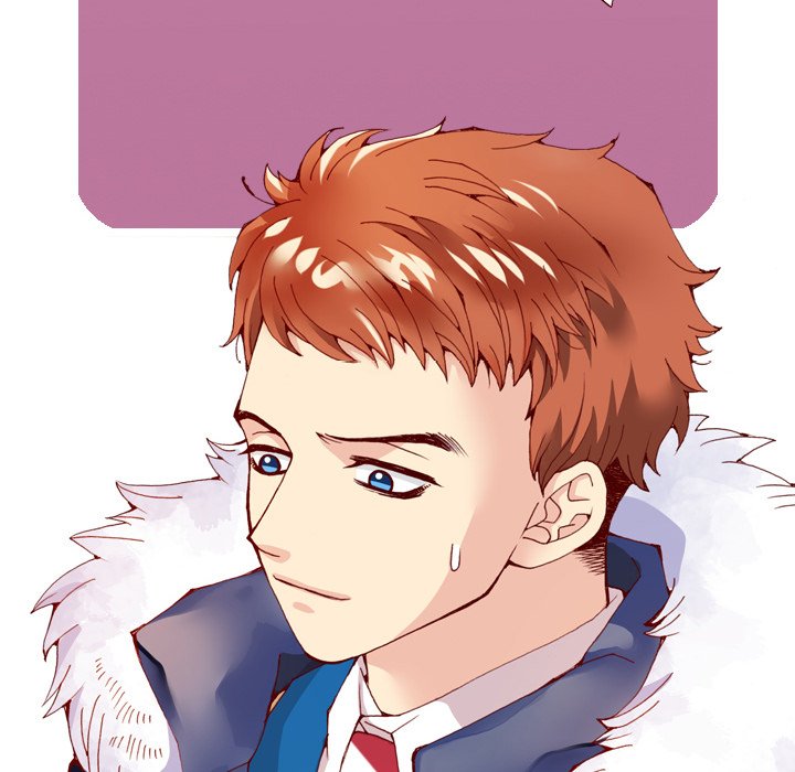 Read Fresh! chapter 5 image 9 on Lezhin