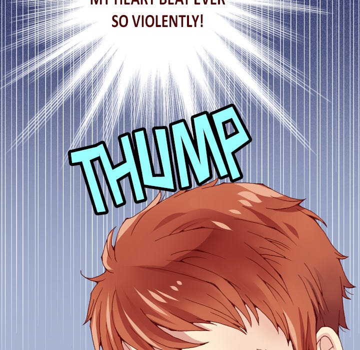 Read Fresh! chapter 6 image 11 on Lezhin