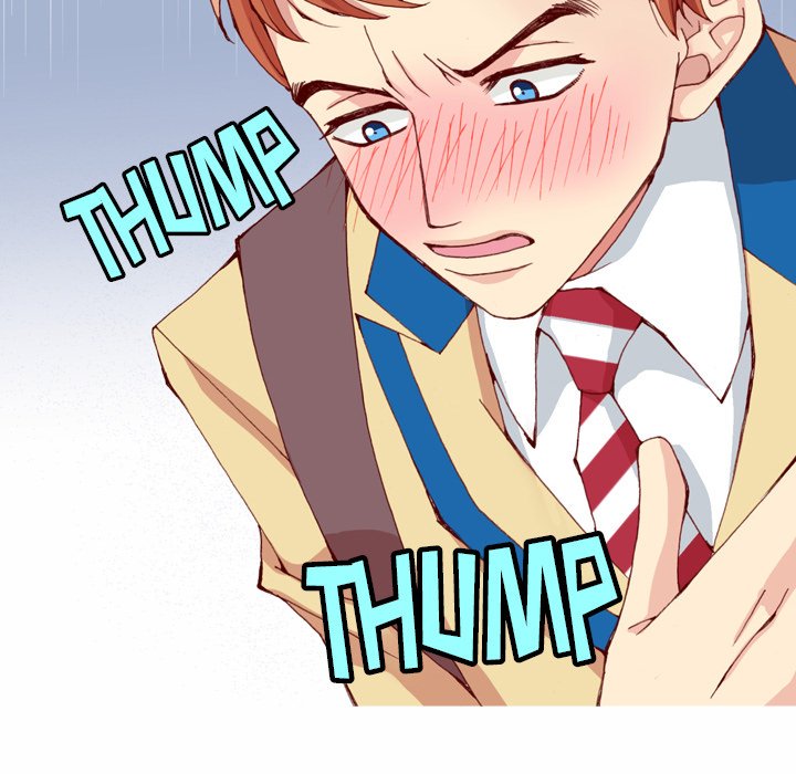 Read Fresh! chapter 6 image 12 on Lezhin