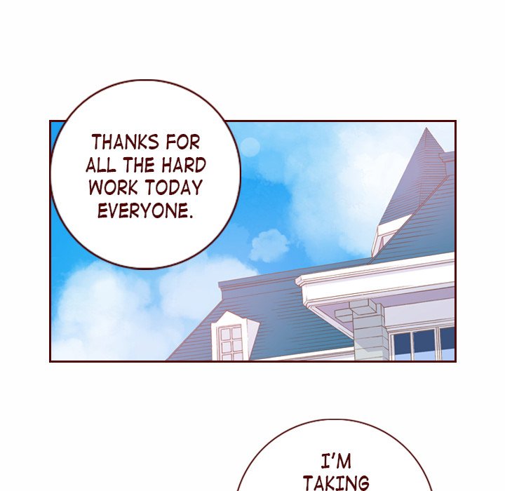 Read Fresh! chapter 6 image 16 on Lezhin