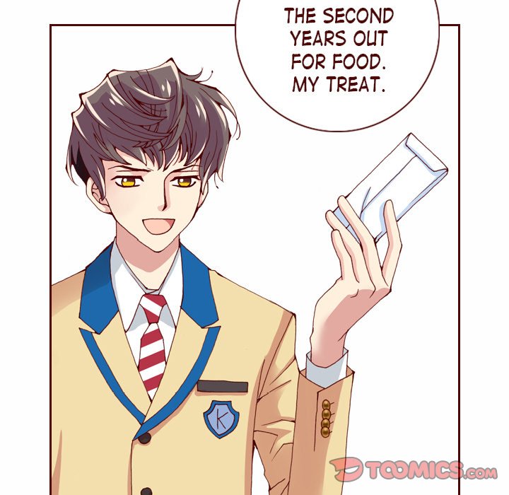 Read Fresh! chapter 6 image 17 on Lezhin