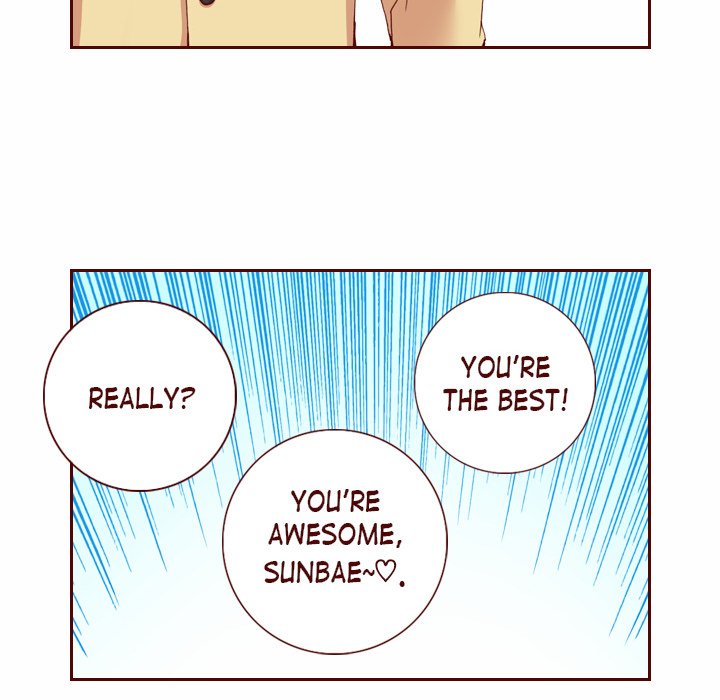 Read Fresh! chapter 6 image 18 on Lezhin