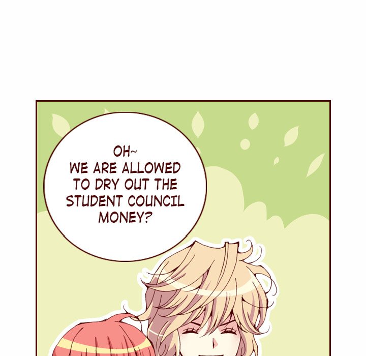 Read Fresh! chapter 6 image 19 on Lezhin