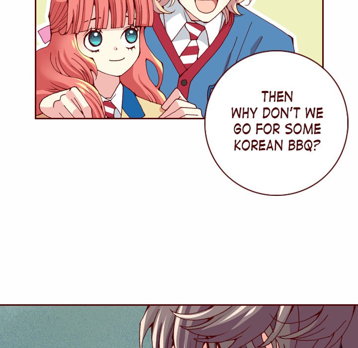 Read Fresh! chapter 6 image 20 on Lezhin
