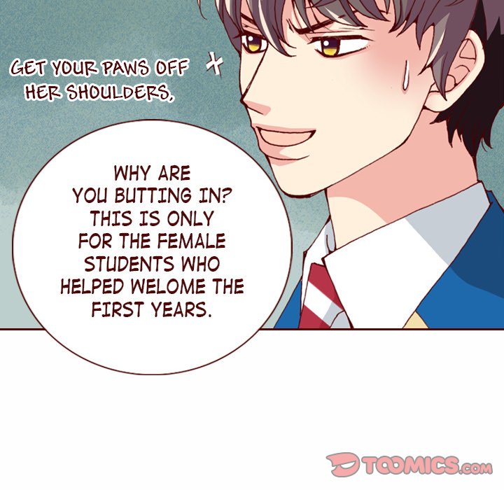 Read Fresh! chapter 6 image 21 on Lezhin