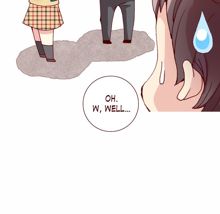 Read Fresh! chapter 6 image 23 on Lezhin