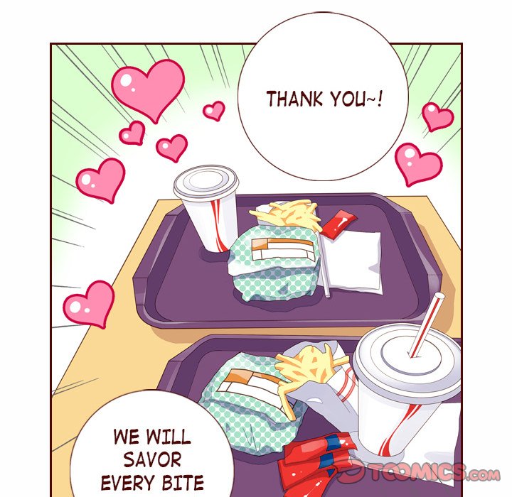 Read Fresh! chapter 6 image 25 on Lezhin