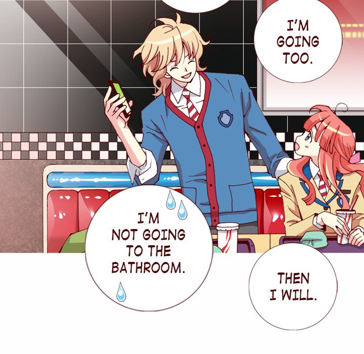Read Fresh! chapter 6 image 28 on Lezhin