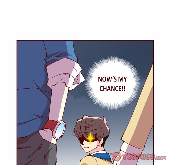 Read Fresh! chapter 6 image 29 on Lezhin