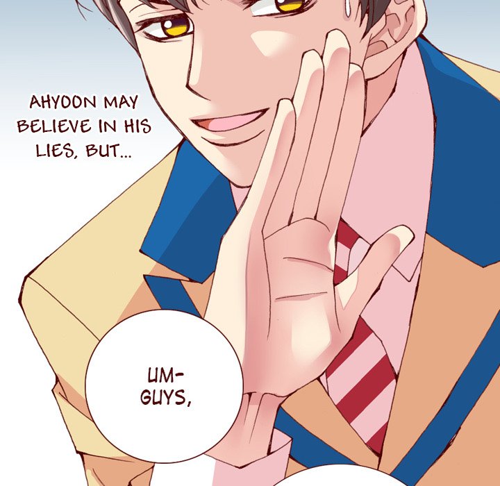 Read Fresh! chapter 6 image 31 on Lezhin