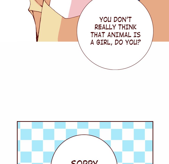 Read Fresh! chapter 6 image 32 on Lezhin
