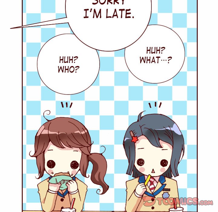 Read Fresh! chapter 6 image 33 on Lezhin
