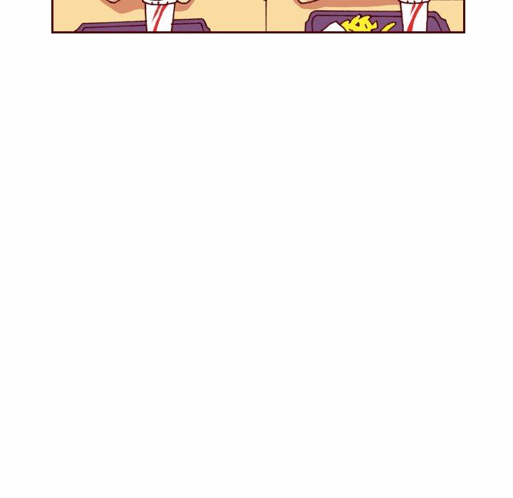 Read Fresh! chapter 6 image 34 on Lezhin