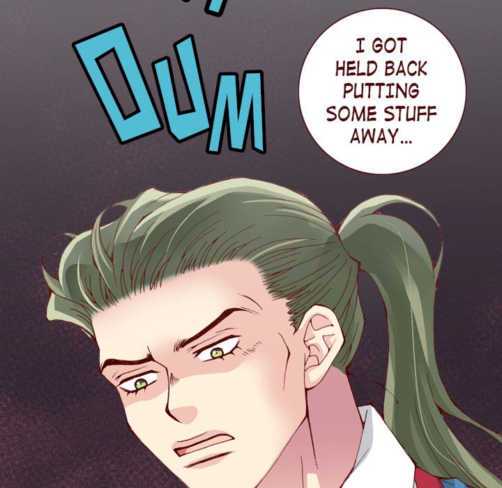 Read Fresh! chapter 6 image 36 on Lezhin