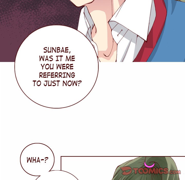 Read Fresh! chapter 6 image 37 on Lezhin