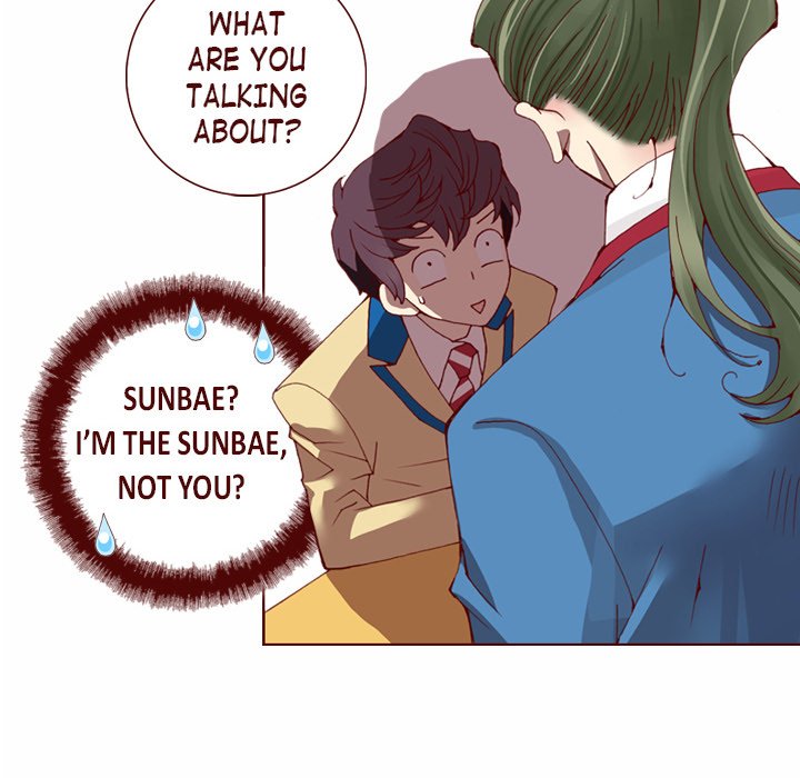 Read Fresh! chapter 6 image 38 on Lezhin