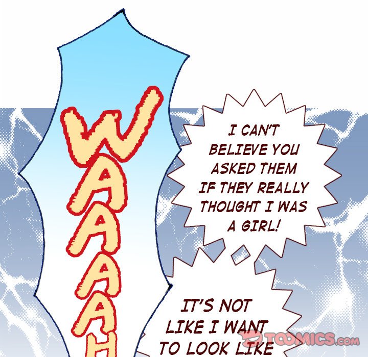 Read Fresh! chapter 6 image 41 on Lezhin