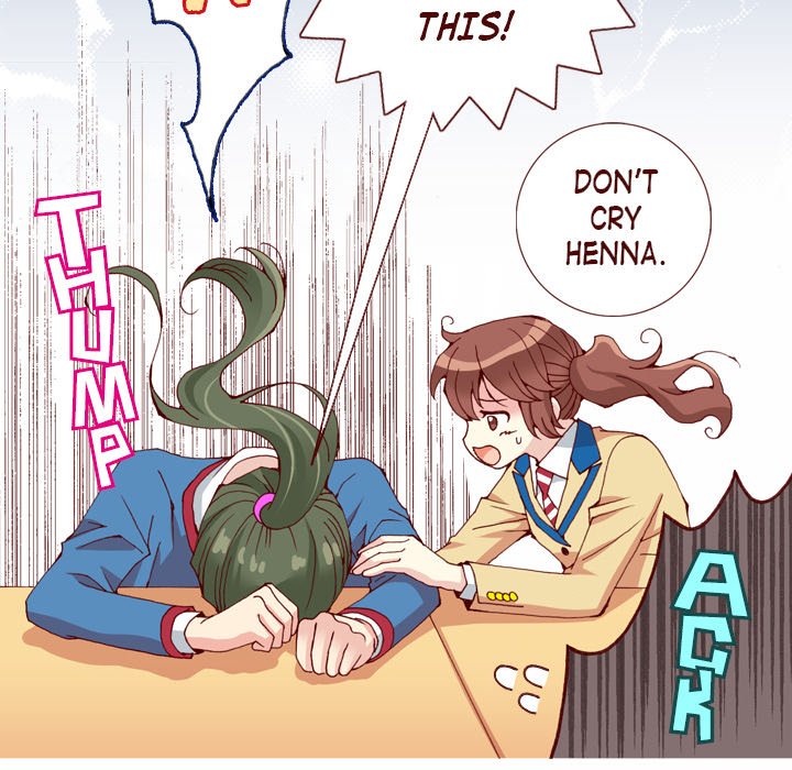 Read Fresh! chapter 6 image 42 on Lezhin
