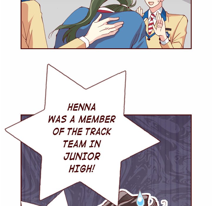Read Fresh! chapter 6 image 44 on Lezhin
