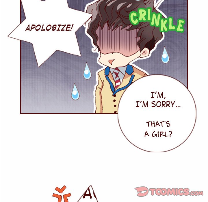Read Fresh! chapter 6 image 45 on Lezhin