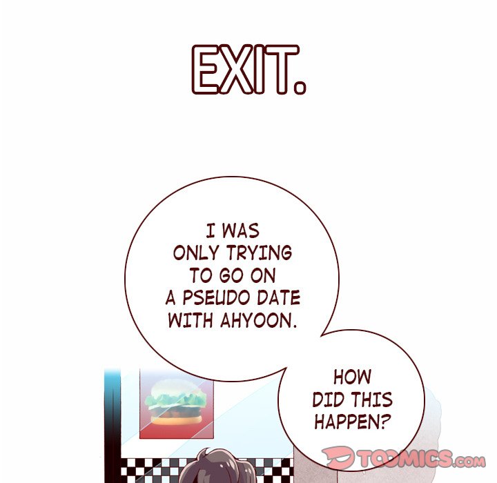 Read Fresh! chapter 6 image 49 on Lezhin