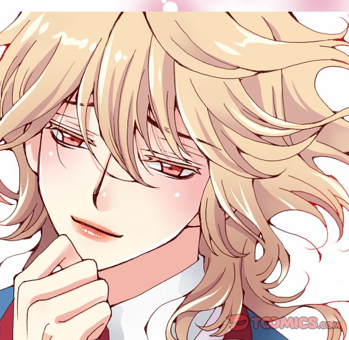 Read Fresh! chapter 6 image 5 on Lezhin