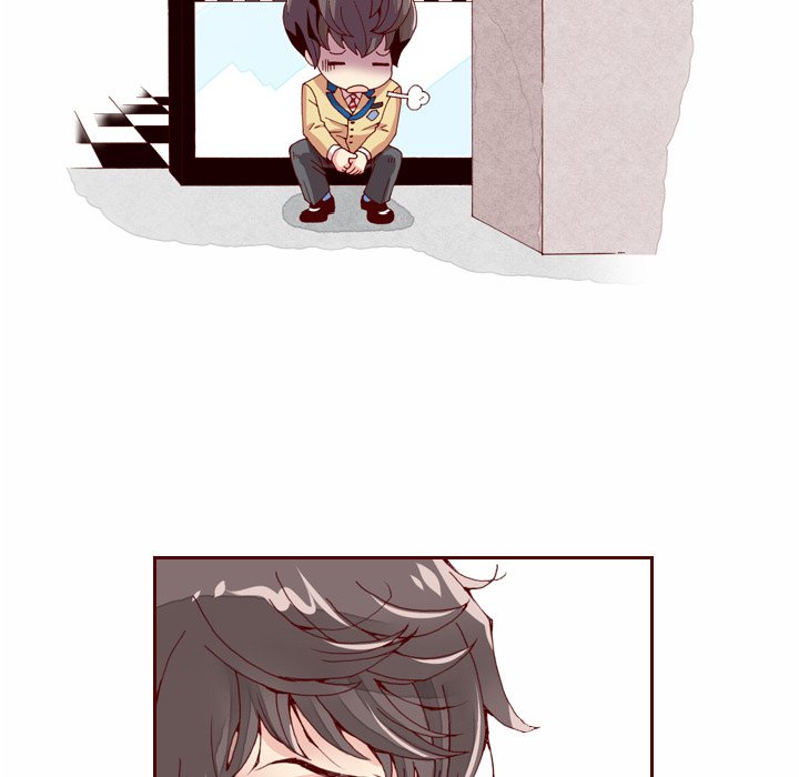 Read Fresh! chapter 6 image 50 on Lezhin