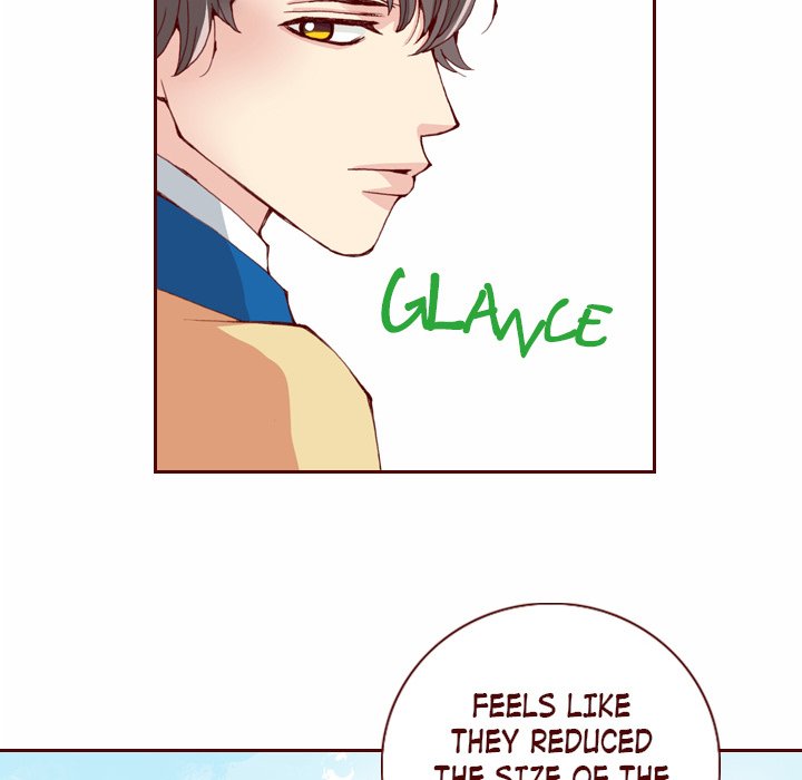 Read Fresh! chapter 6 image 51 on Lezhin