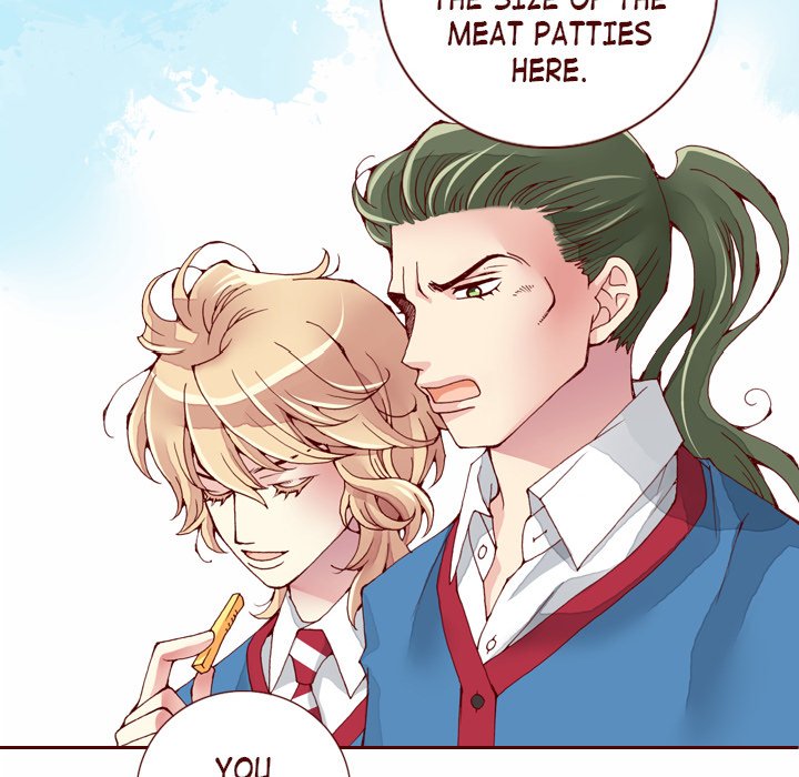 Read Fresh! chapter 6 image 52 on Lezhin