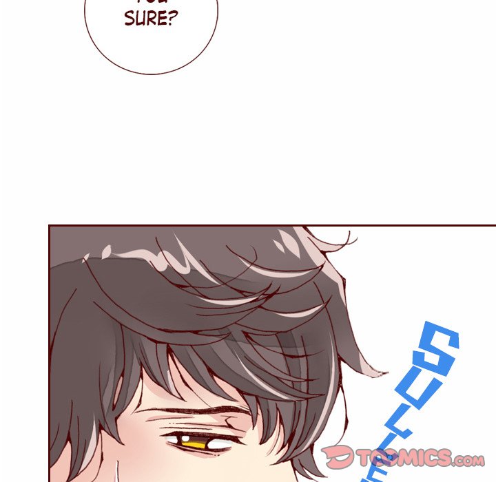 Read Fresh! chapter 6 image 53 on Lezhin
