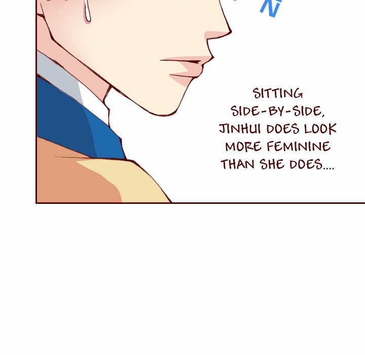 Read Fresh! chapter 6 image 54 on Lezhin