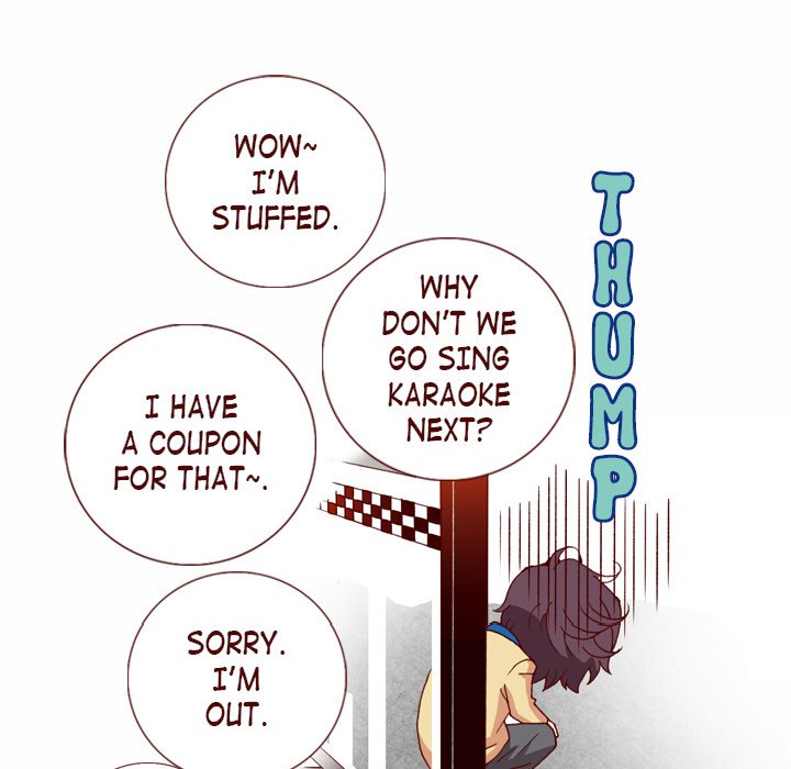 Read Fresh! chapter 6 image 56 on Lezhin