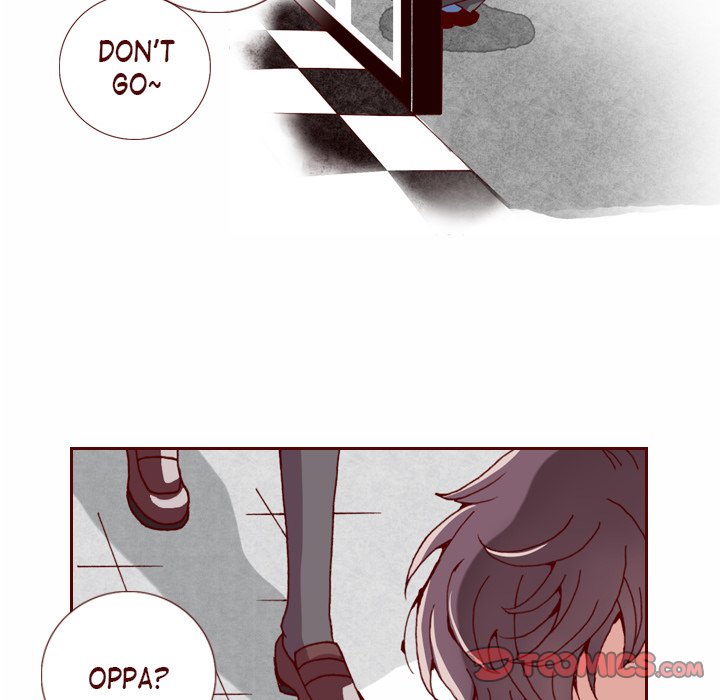 Read Fresh! chapter 6 image 57 on Lezhin