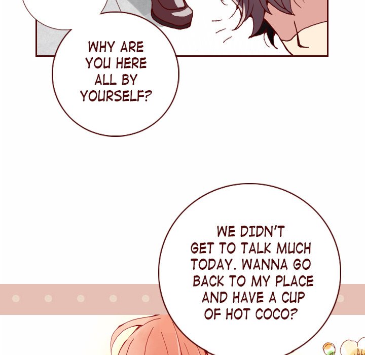 Read Fresh! chapter 6 image 58 on Lezhin