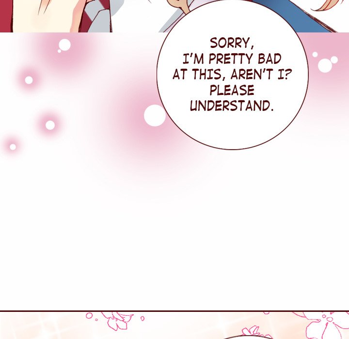 Read Fresh! chapter 6 image 6 on Lezhin