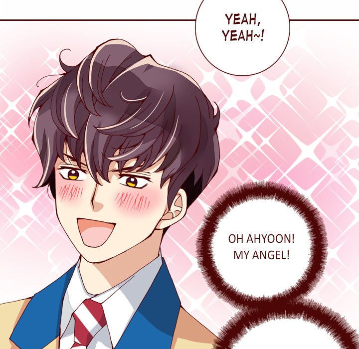 Read Fresh! chapter 6 image 60 on Lezhin