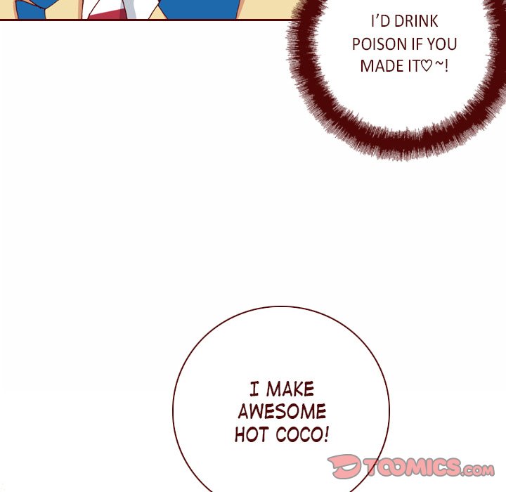 Read Fresh! chapter 6 image 61 on Lezhin