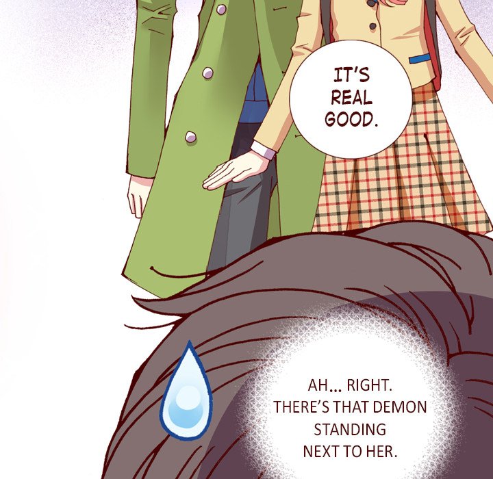 Read Fresh! chapter 6 image 63 on Lezhin