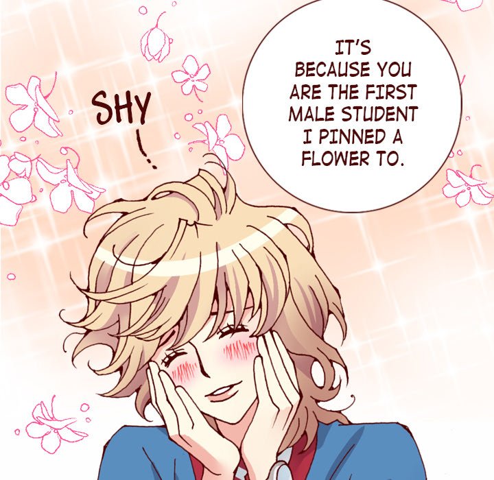 Read Fresh! chapter 6 image 7 on Lezhin