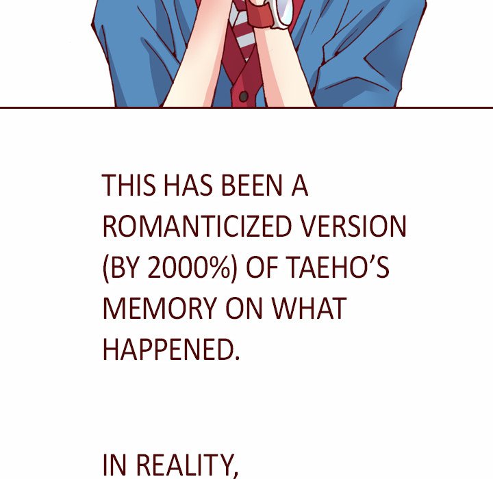 Read Fresh! chapter 6 image 8 on Lezhin