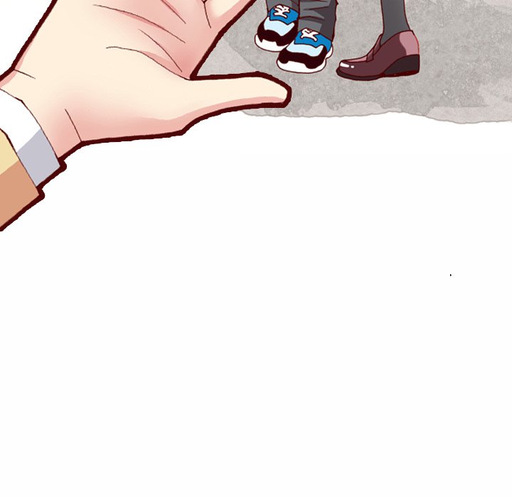 Read Fresh! chapter 7 image 10 on Lezhin