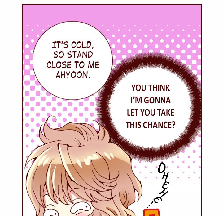 Read Fresh! chapter 7 image 11 on Lezhin
