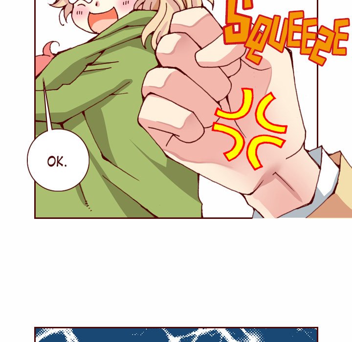 Read Fresh! chapter 7 image 12 on Lezhin