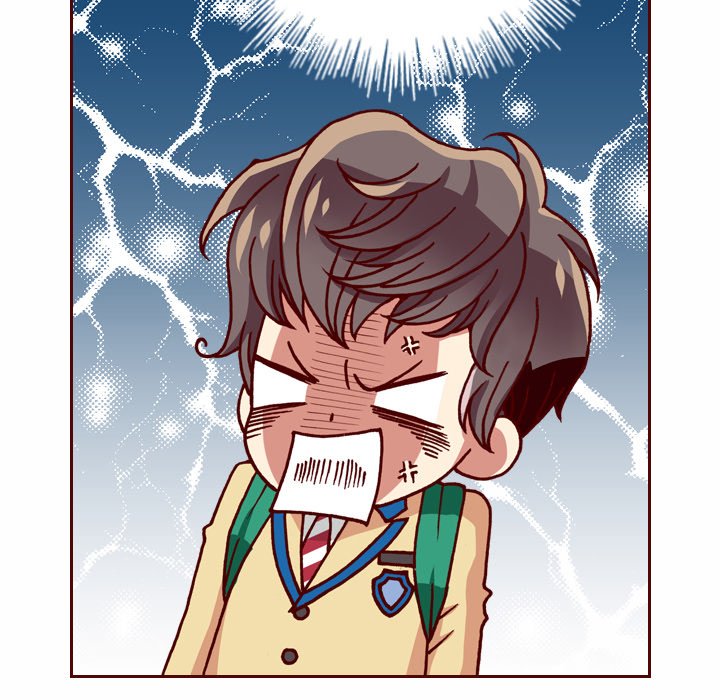 Read Fresh! chapter 7 image 14 on Lezhin