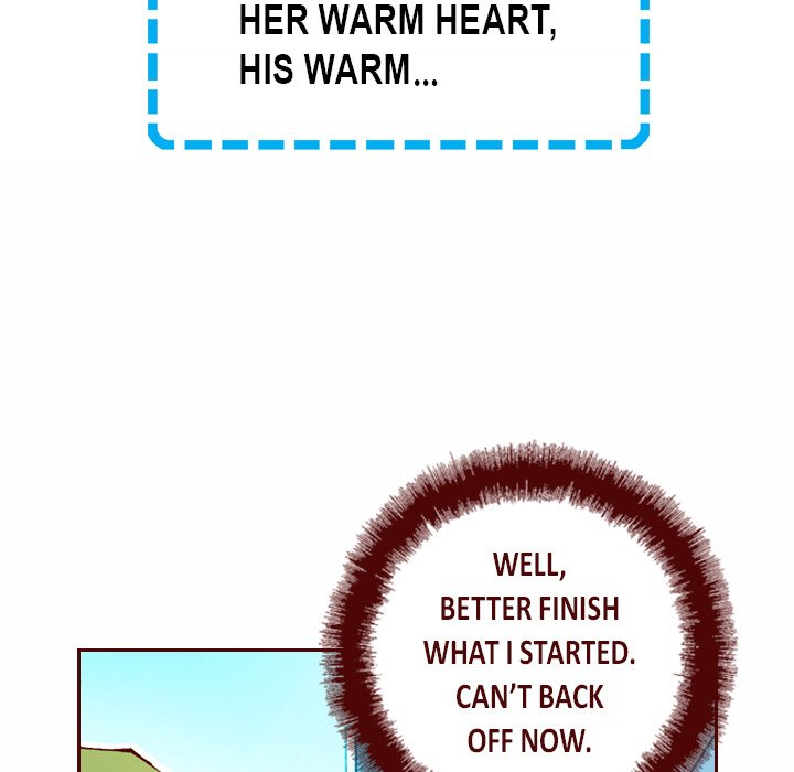 Read Fresh! chapter 7 image 16 on Lezhin