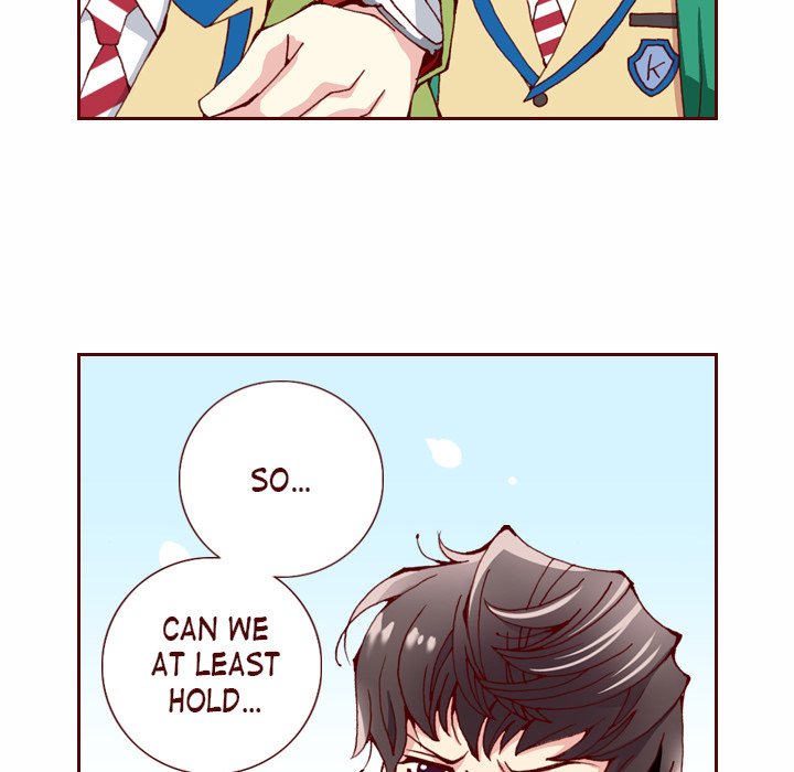 Read Fresh! chapter 7 image 18 on Lezhin