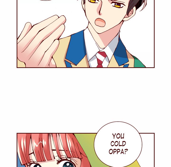 Read Fresh! chapter 7 image 19 on Lezhin