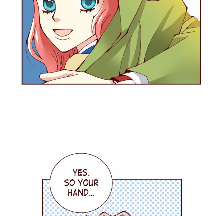 Read Fresh! chapter 7 image 20 on Lezhin