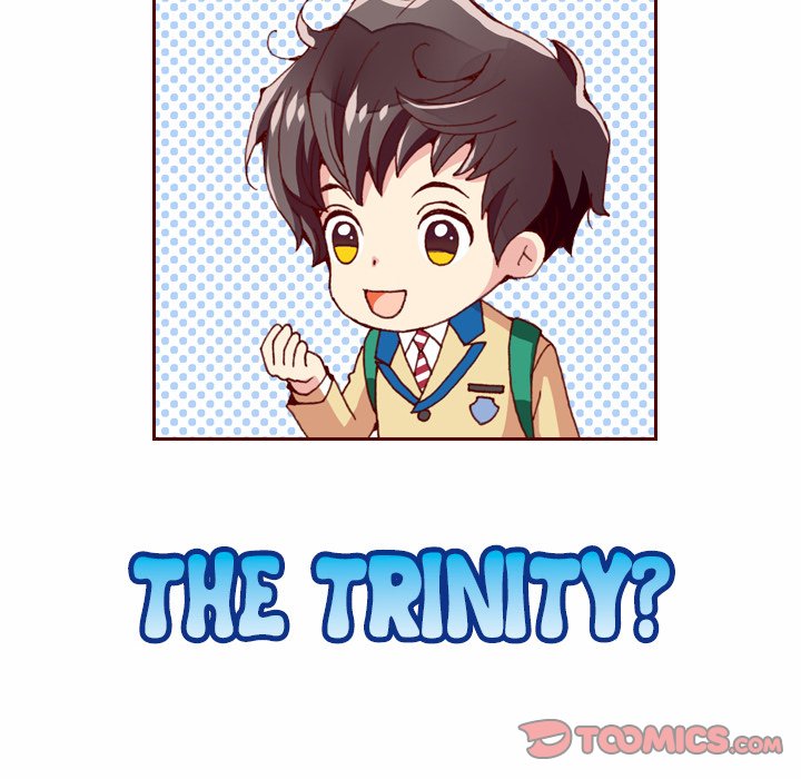 Read Fresh! chapter 7 image 21 on Lezhin